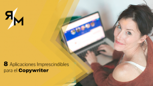 Copywriter Redaccion Contenidos Freelance