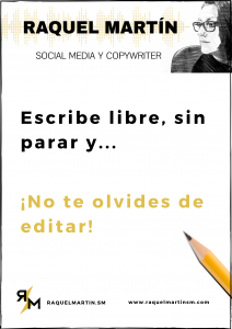 Community Manager Copywriter Freelance