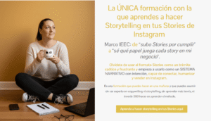 formacion_online_storytelling_stories_instsagram