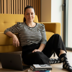 Curso online - Storytelling para stories de Instagram: cuenta historias con intención en 15, 30 y 45 segundos