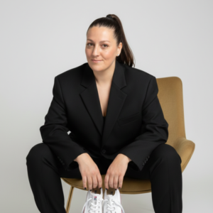 Imagen de Raquel Martín