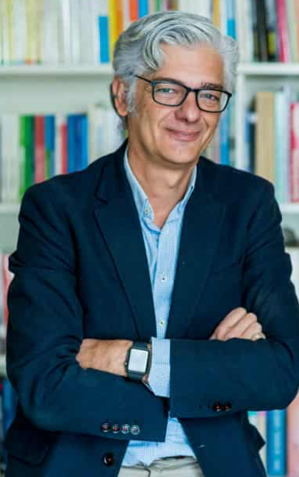 Emilio Sánchez