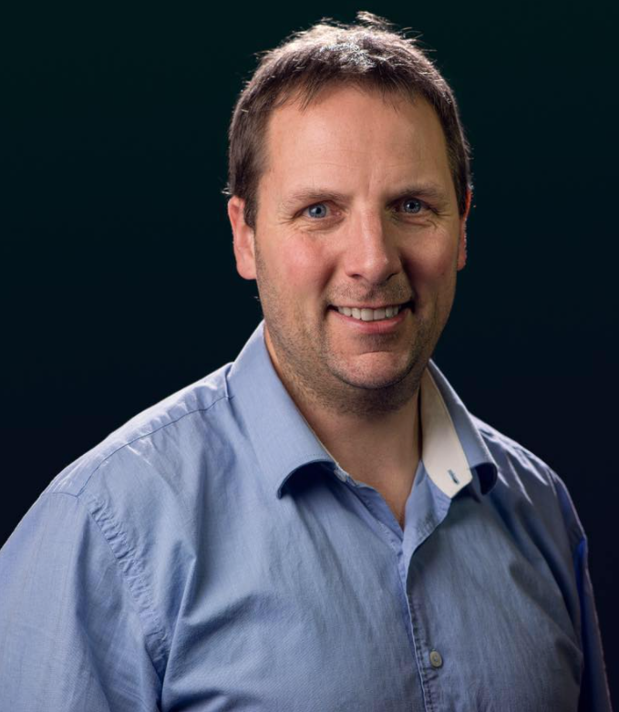 Eric Schroeder