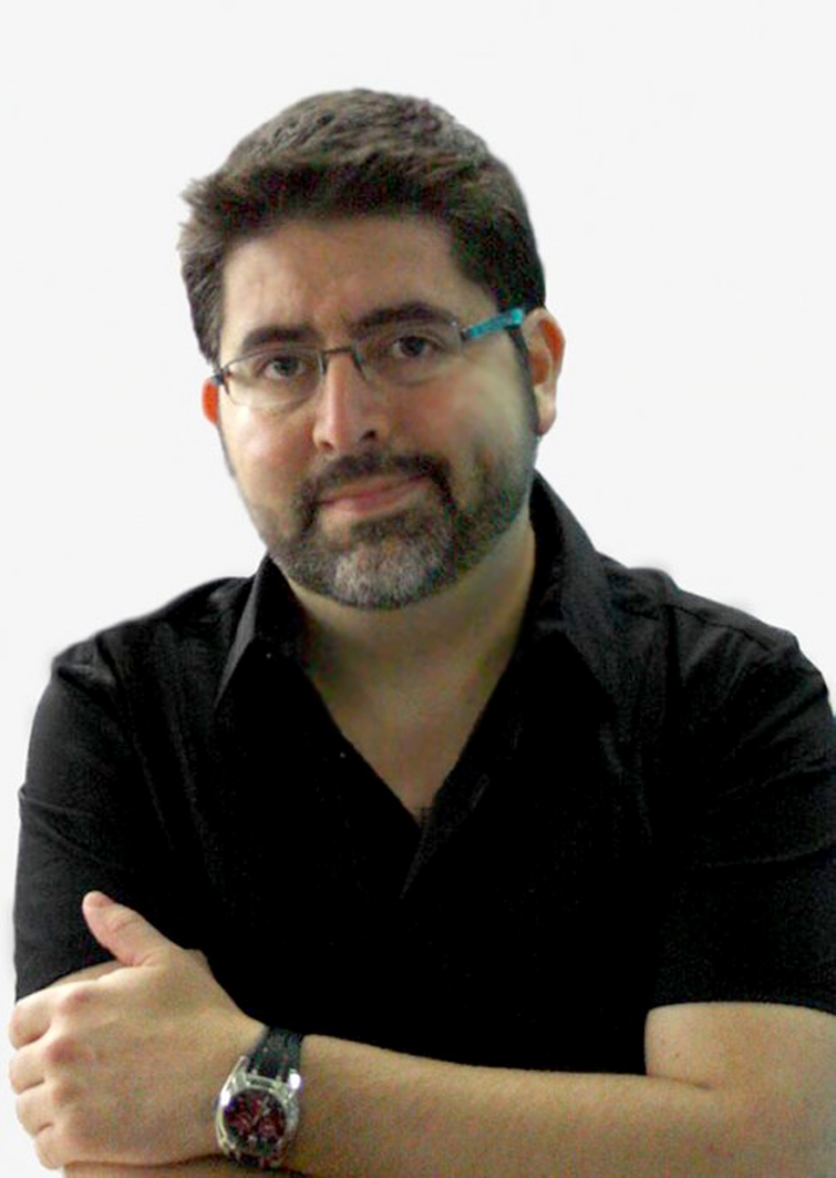 Fernando Rubio