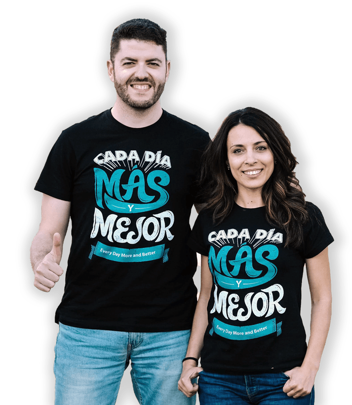 Isa & Juanmi
