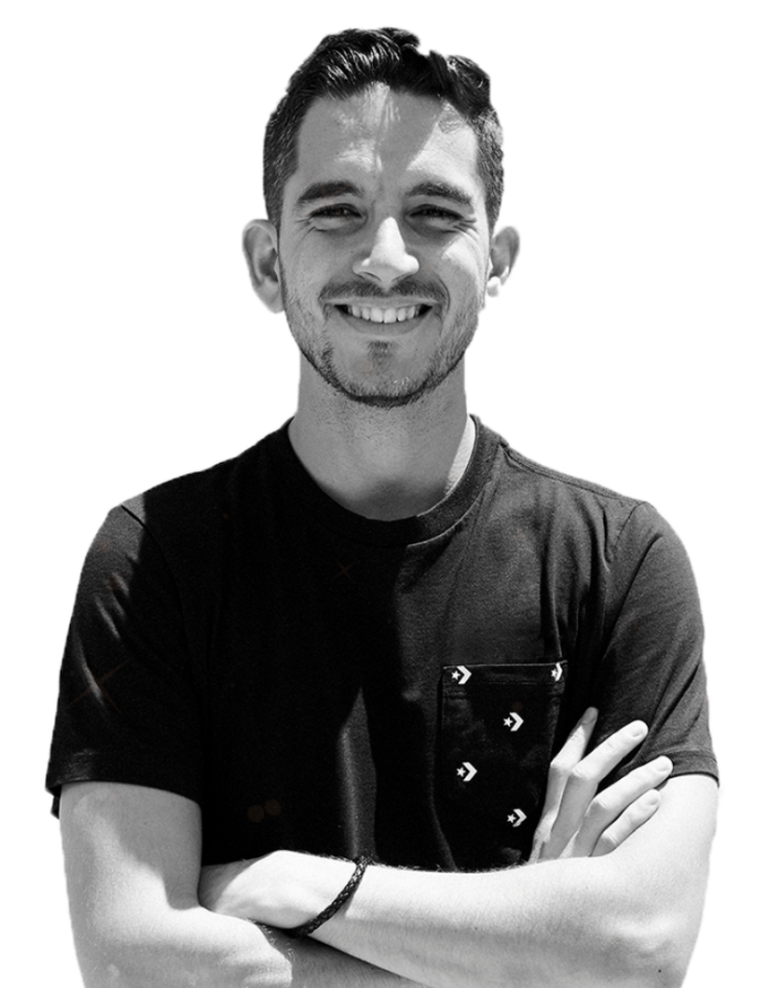 Javi Pastor