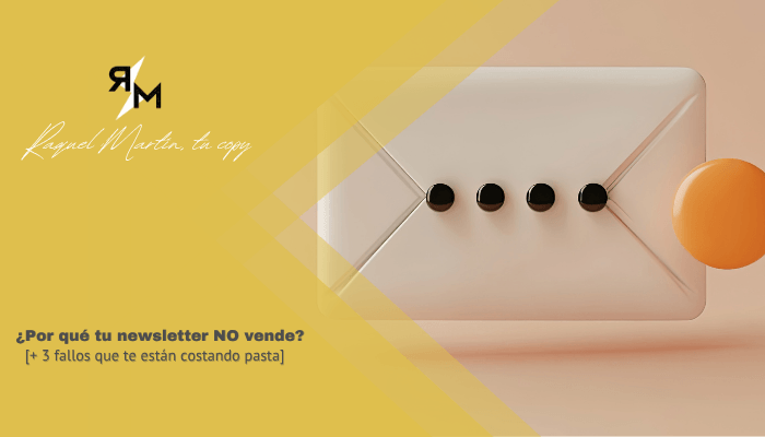 por-que-tu-newsletter-no-vende